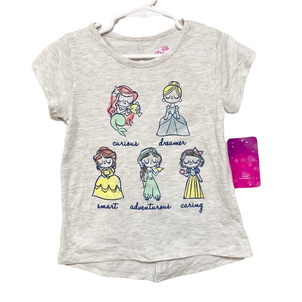 NWT Disney top